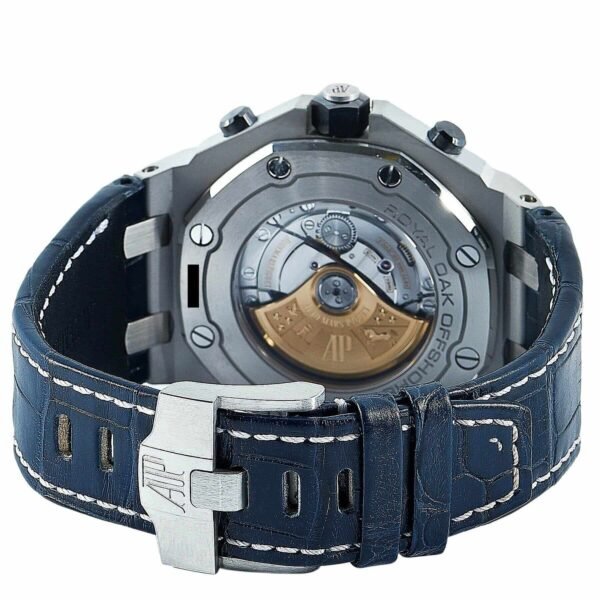 Audemars Piguet Royal Oak Offshore 25940SK.OO.D002CA.02.A Replica