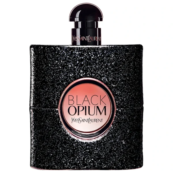 Black Opium Eau de Parfum with Coffee & White Flowers 7.5ml